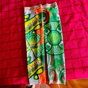 Arm tattoo for kid’s size great for holidays